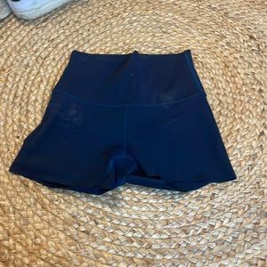 Lululemon Biker Short